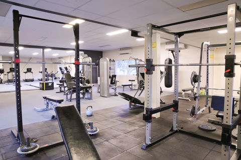 CentrePoint Sport And Leisure - Holiday Adelaide 2