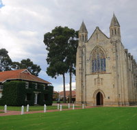 Chapel of St Mary and St George