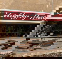 Chaffey Theatre - Holiday Adelaide
