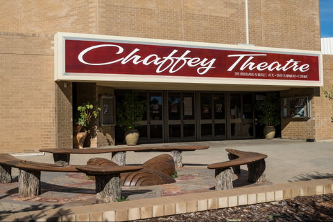 Chaffey Theatre - Holiday Adelaide 0