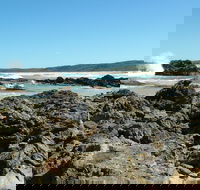 Coastal Walks - Bermagui - Holiday Adelaide