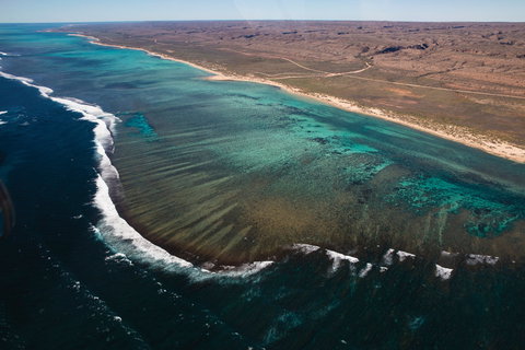 Complete Ningaloo Reef Experience - Holiday Adelaide 2