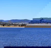 Coolmunda Dam - Holiday Adelaide