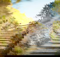 Coppins Walk Track part of The Coastal Walk - Holiday Adelaide