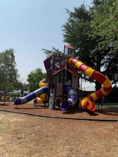 Coronation Park Yass - Holiday Adelaide 2
