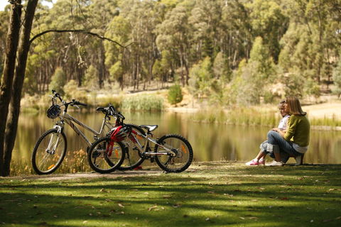 Creswick Regional Park - Holiday Adelaide 0