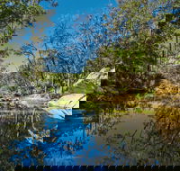 Crows Nest National Park - Holiday Adelaide