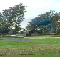 Culcairn Golf Club
