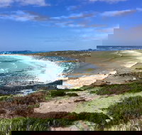 Daly Head National Surfing Reserve - Holiday Adelaide