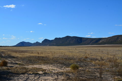 Darke Peak Scenic Drive - Holiday Adelaide 0
