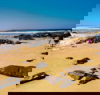 Dark Point Aboriginal Place - Holiday Adelaide