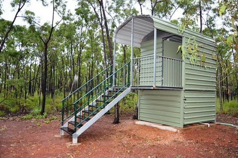 Dholuwuy Bay - Holiday Adelaide 1