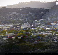 Eastern Hill Rotary Lookout - Holiday Adelaide
