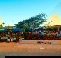 East Terrace Loxton - Holiday Adelaide