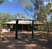 Elsey Homestead Replica - Holiday Adelaide