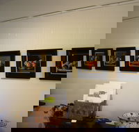 Falkner Gallery - Holiday Adelaide