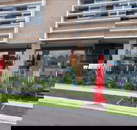 Finite Gallery - Holiday Adelaide