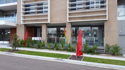 Finite Gallery - Holiday Adelaide 0