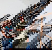 Fort Scratchley Historic Site - Holiday Adelaide