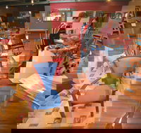 Forest Discovery Centre