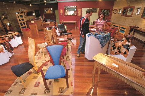 Forest Discovery Centre - Holiday Adelaide 0