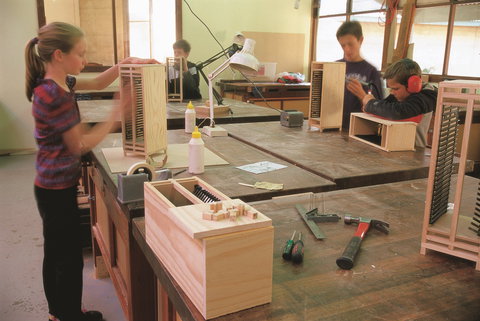 Forest Discovery Centre - Holiday Adelaide 1