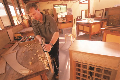 Forest Discovery Centre - Holiday Adelaide 2