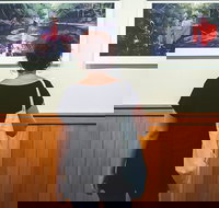 Fox Photo Den - Holiday Adelaide