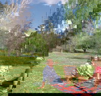 Fred Jacoby Park - Holiday Adelaide