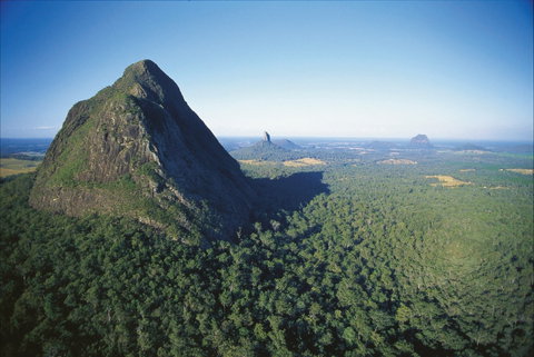Glass House Mountains National Park - Holiday Adelaide 0