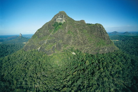 Glass House Mountains National Park - Holiday Adelaide 1