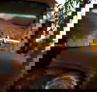 Gladstone into the Hinterland - Holiday Adelaide