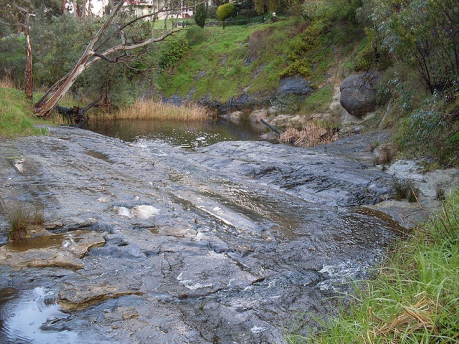 Inman Valley SA Holiday Adelaide