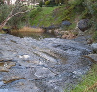 Glacier Rock - Holiday Adelaide
