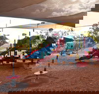 Grande Park - Holiday Adelaide