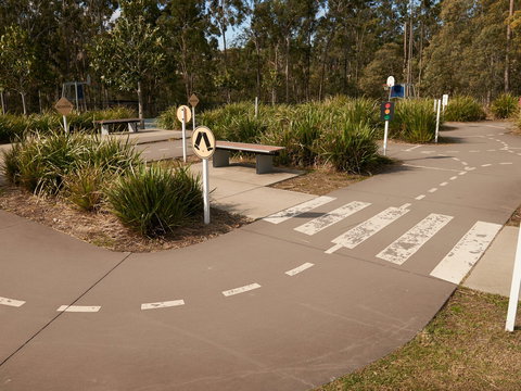 Grande Park - Holiday Adelaide 1