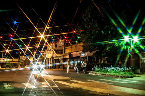 Grenfell - Holiday Adelaide 2