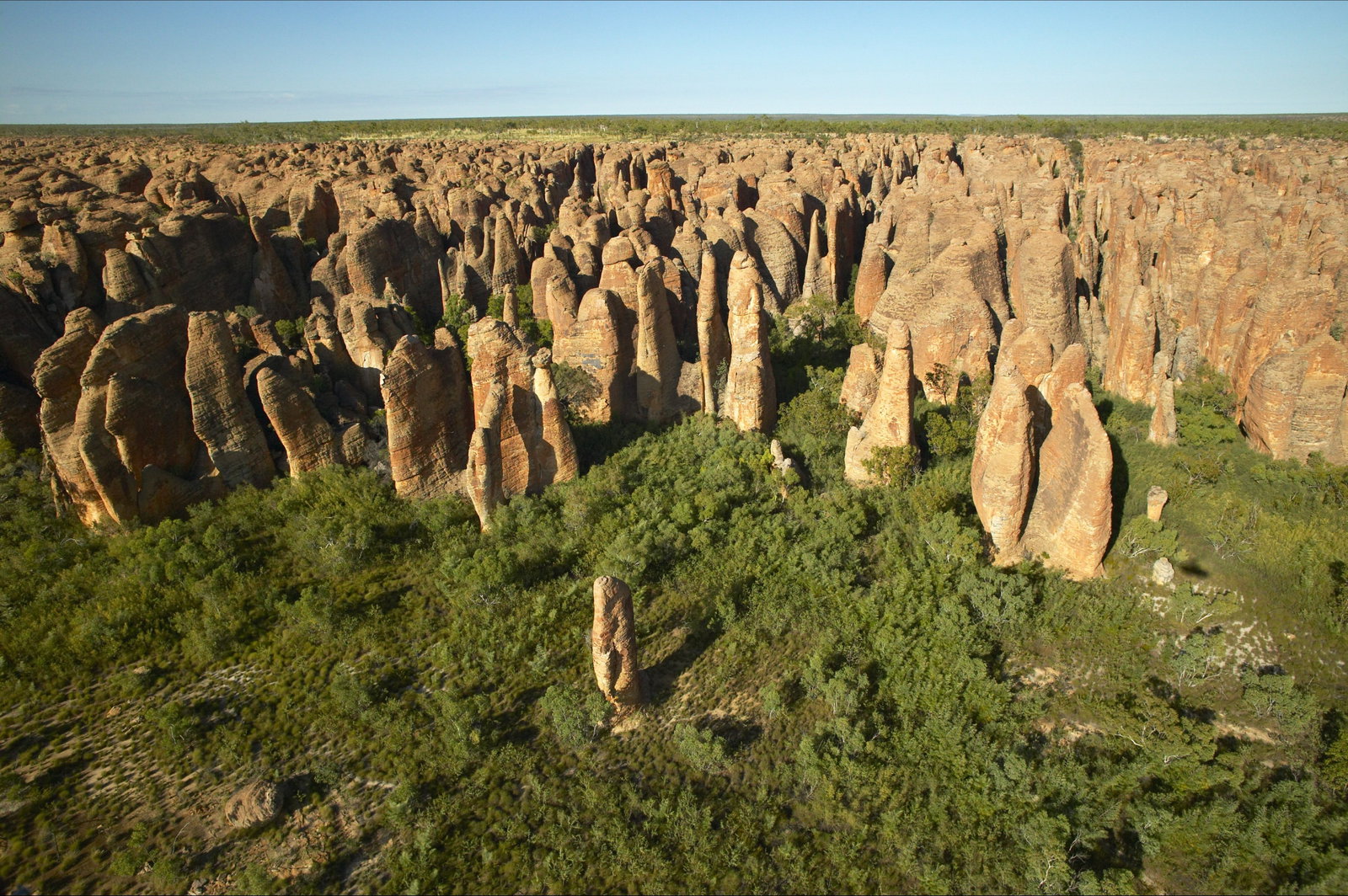 Borroloola NT Holiday Adelaide