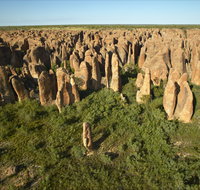 Gulf Region - Holiday Adelaide