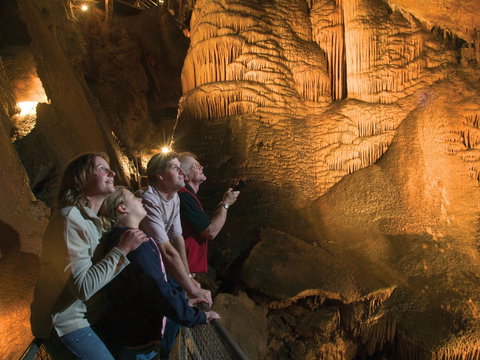 Gunns Plains Caves - Holiday Adelaide 0