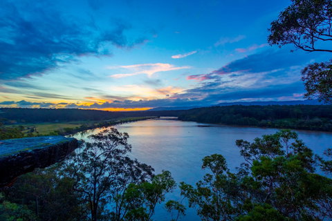 Hanging Rock - Holiday Adelaide 0