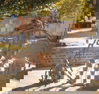 Heritage Highway - Holiday Adelaide