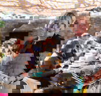 Hutton Vale Farm - Holiday Adelaide