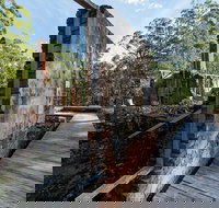 Innes Ruins - Holiday Adelaide