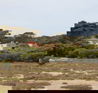 Inneston Historic Walk - Holiday Adelaide