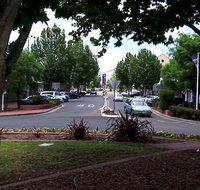Inverell - Holiday Adelaide