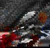 Jewish Holocaust Centre - Holiday Adelaide