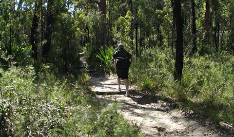 Karloo Walking Track - Holiday Adelaide 0