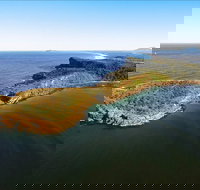 Kattang Nature Reserve - Holiday Adelaide