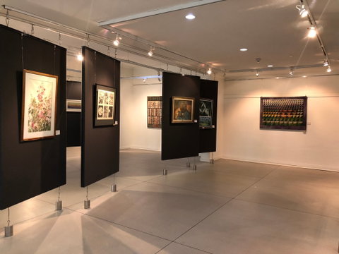 Kernewek Lowender Art Prize Collection - Holiday Adelaide 0